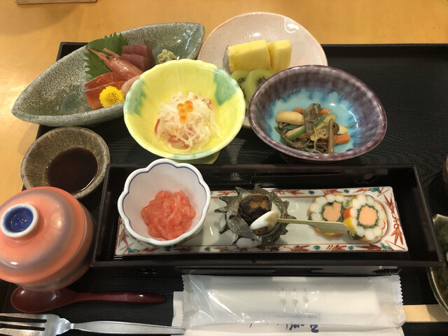 レストラン コッキー - 藤里町その他（レストラン）の写真