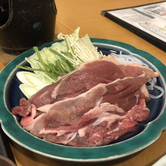 レストラン コッキー - 藤里町その他（レストラン）の写真