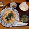 Odiya Soba Hegi Soba Dokoro Wada - 