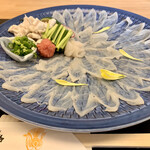 Shabushabu Nihon Ryouri Kisoji - 