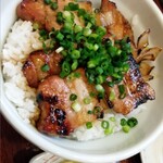 Yakitori Daikichi - 