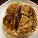 お好み焼き＋BAR 51t - 