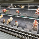 パティスリー ナカジマヤ - 料理写真:
