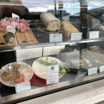 パティスリー ナカジマヤ - 