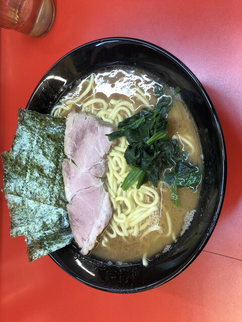 ラーメン成瀬家 ナルセヤ 早島 ラーメン 食べログ