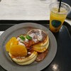 ELK NEW YORK BRUNCH あべのキューズモール店