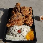 キッチン バスストップ - 