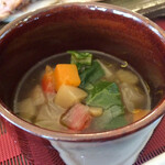 農家イタリアン 米屋 十米衛 - 