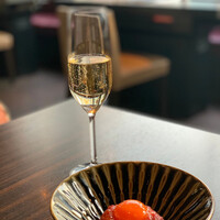 焼肉うしごろ 銀座並木通り店 - 