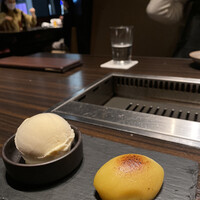 焼肉うしごろ 銀座並木通り店 - 