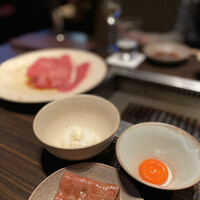 焼肉うしごろ 銀座並木通り店 - 