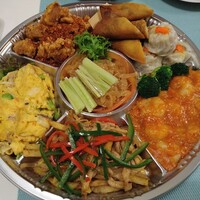 中国料理 豪華 - 