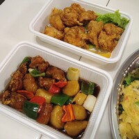 中国料理 豪華 - 