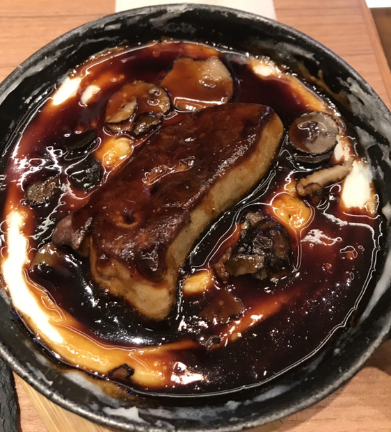 閉店】鉄板BISTRO jeujeu 神田 - 神田/ビストロ | 食べログ