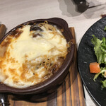 チーズとローストビーフの専門店ASUROKU - 