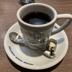 星乃珈琲店 - コーヒー