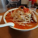 麺人 しょう太郎丸 - 