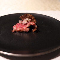 神戸牛炉釜ステーキ GINZA KOKO炉 - 