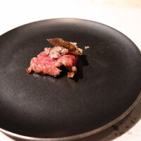 神戸牛炉釜ステーキ GINZA KOKO炉 - 