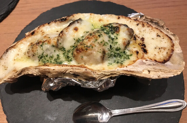 閉店】鉄板BISTRO jeujeu 神田 - 神田/ビストロ | 食べログ