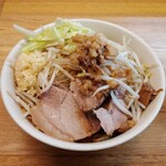 ラーメン荘 夢を語れ