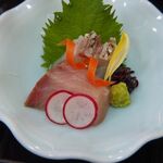 日本料理 花野 - 