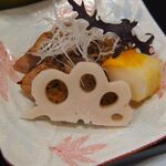 日本料理 花野 - 