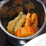 日本料理 花野 - 