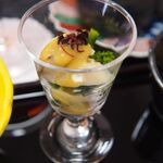 日本料理 花野 - 