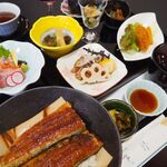 日本料理 花野 - 