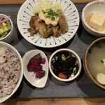 kawara CAFE＆KITCHEN - 