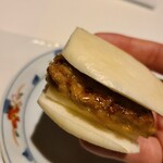 中国菜 エスサワダ 西麻布 - 