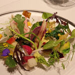 レフェルヴェソンス - 