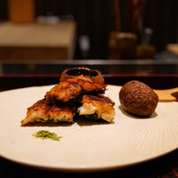 日本料理 晴山 - 