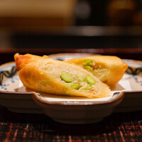 日本料理 晴山 - 