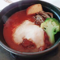 中禅寺金谷ホテル - 