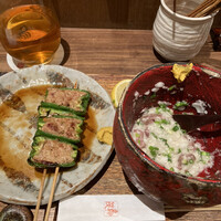 鳥茂 - 