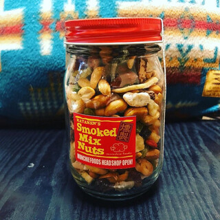 マンチーフーズ ヘッドショップ_0