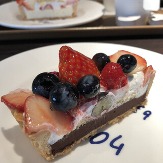 西武渋谷店内でおすすめの美味しいケーキをご紹介 食べログ