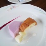 Haga E'os - デザート＆ドリンク