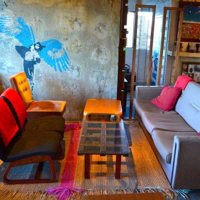 a-bridge Sangenchaya Ten photo 4