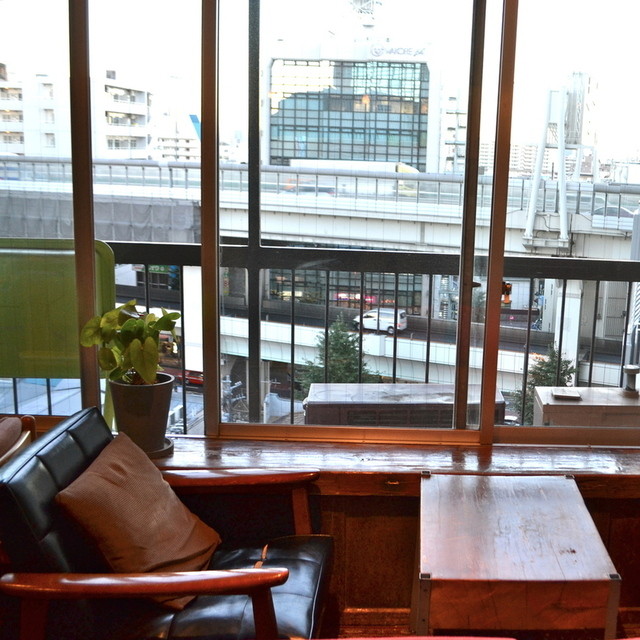 a-bridge Sangenchaya Ten photo 5