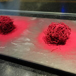 セララバアド - 毛玉　ビーツ