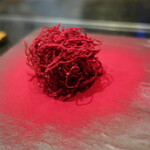 セララバアド - 毛玉　ビーツ