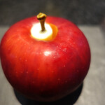 セララバアド - 林檎　マンチェゴ