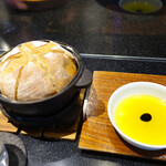 セララバアド - パン