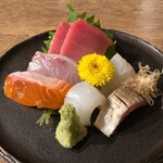 晩酌食堂 Hanaco＋ - 