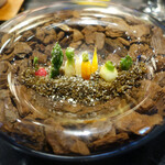 セララバアド - 冬の大地