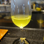 セララバアド - 八女茶　金柑