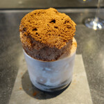 セララバアド - カカオ対照